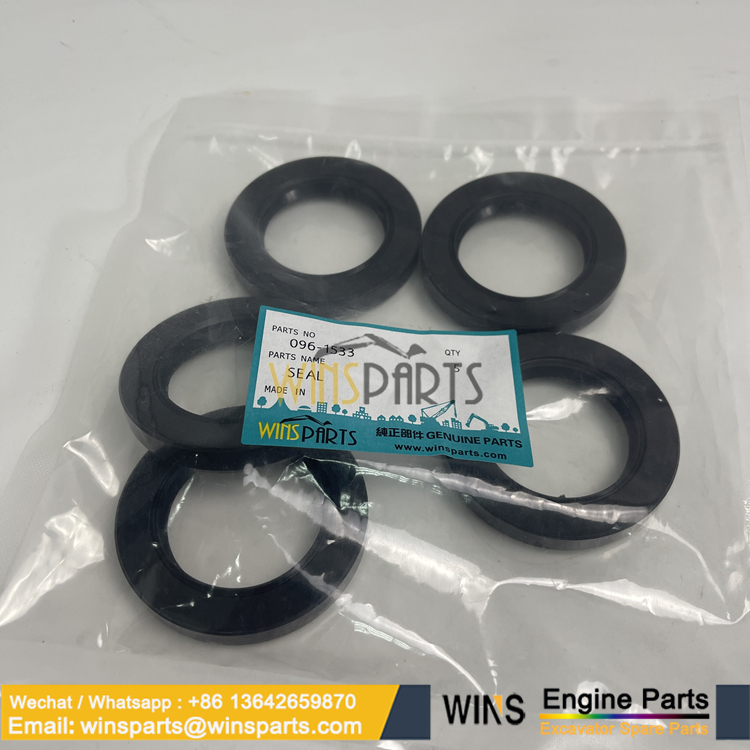 096-1533 OIL SEAL Caterpillar