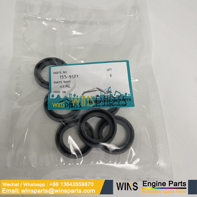 155-9127 OIL SEAL Caterpillar