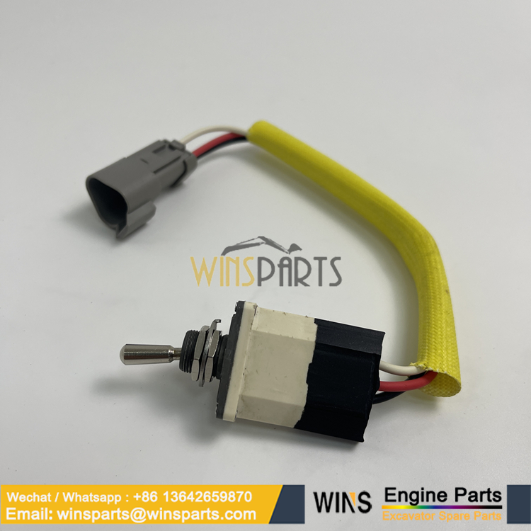 165-5970 Caterpillar SENSOR