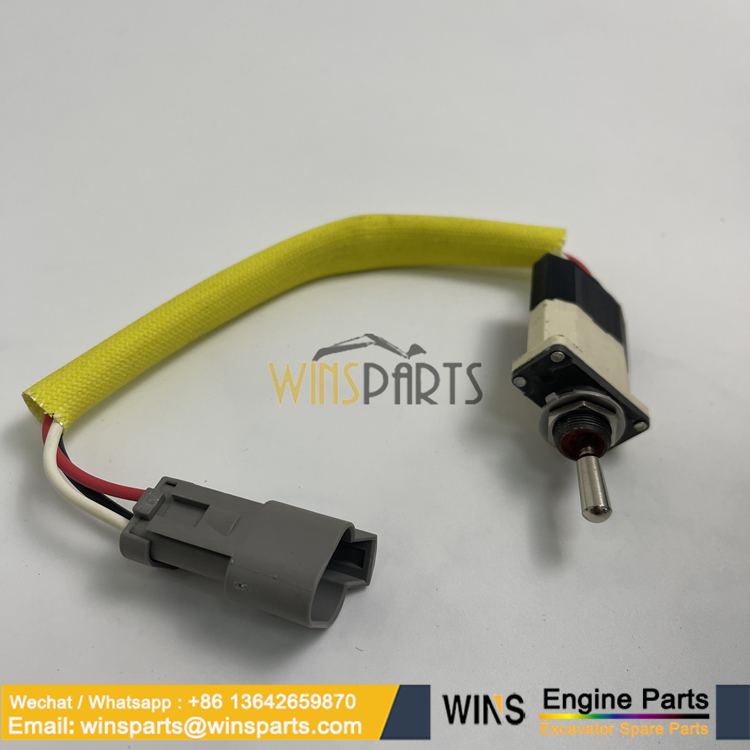 165-5970 TOGGLE SWITCH SENSOR