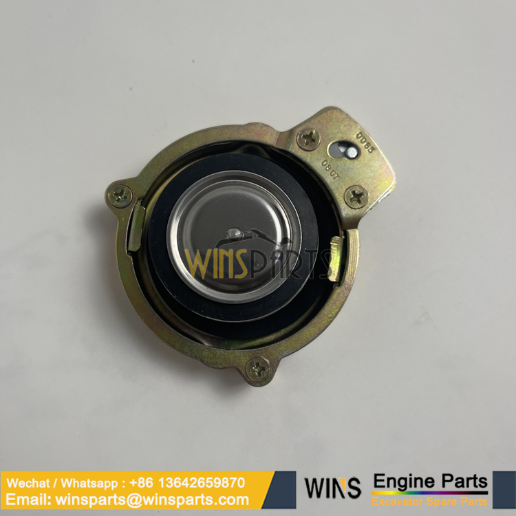 17A-60-11310 HYDRAULIC OIL TANK KOMATSU PC160 PC190 PC200 PC220 PC240 Excavator