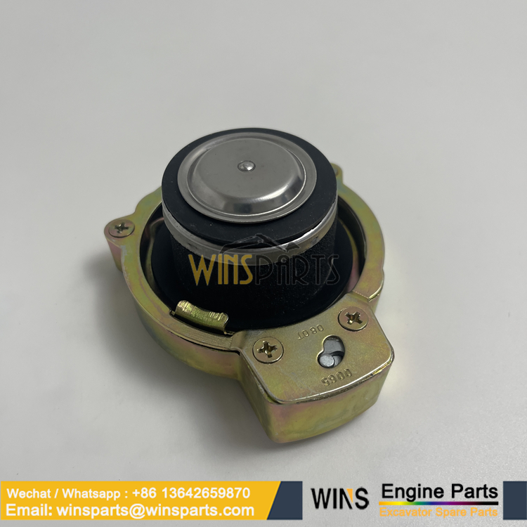 17A-60-11310 HYDRAULIC OIL TANK KOMATSU PC270 PC290 PC300 PC350 PC400 PC450 Excavator