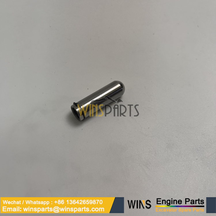 203-1100 198-1076 2031100 1981076 PLUNGER KIT PILOT VALVE Caterpillar 236B 236B3 242B 242B3 247 247B