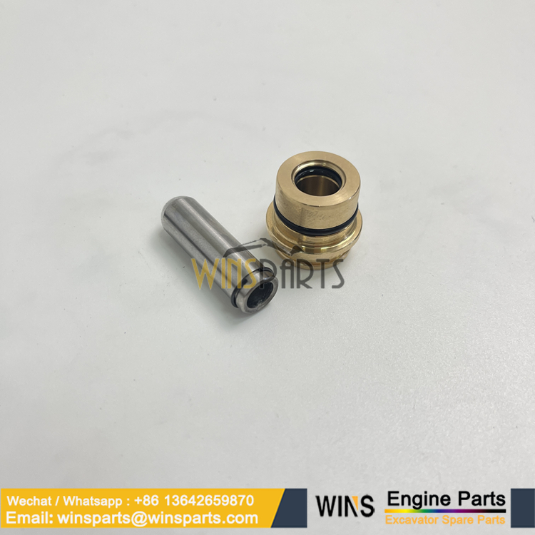 203-1100 198-1076 2031100 1981076 PLUNGER KIT PILOT VALVE Caterpillar 247B3 252B 252B3 257B 257B3 259B3 267