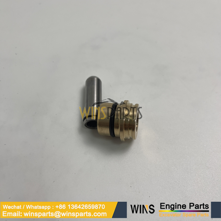 203-1100 198-1076 PLUNGER KIT PILOT VALVE Caterpillar