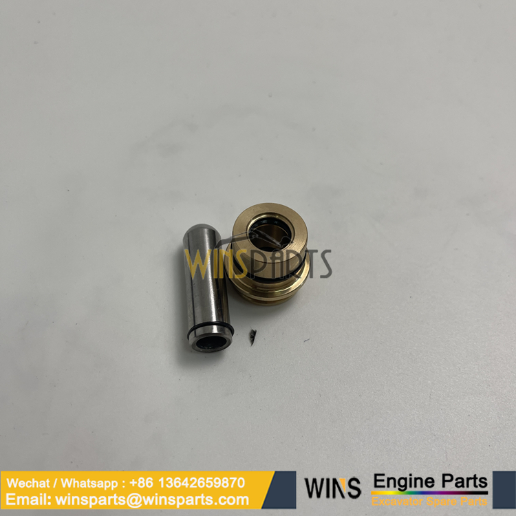 203-1100 PLUNGER KIT PILOT VALVE Caterpillar