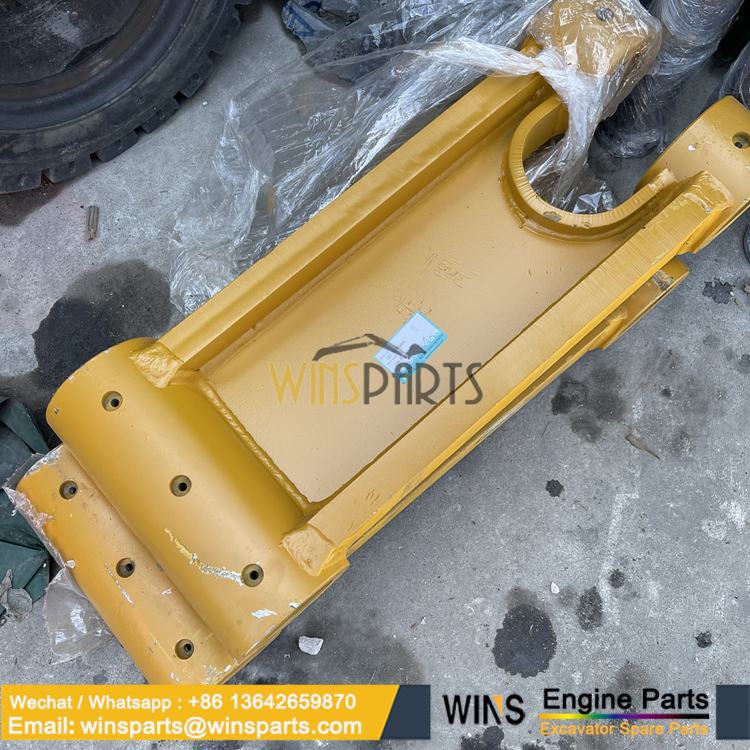 207-70-00480 H-LINK ARM BUCKET LINK ASSY KOMATSU PC300-8 PC300HD-8 PC300LL PC340-8 PC350-8 PC350HD PC350LL PC360-8