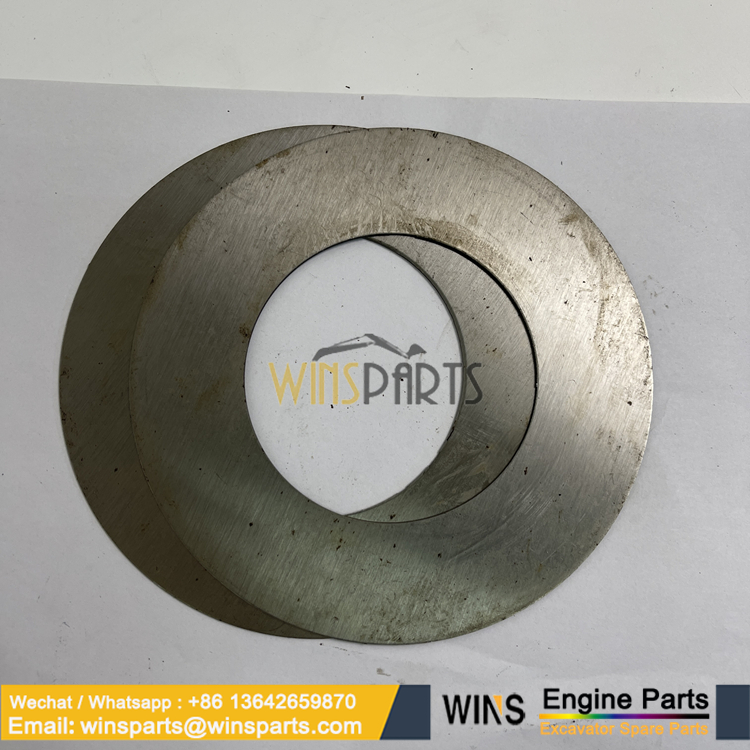 207-70-31290 2077031290 SPACER SHIM KOMATSU (2)