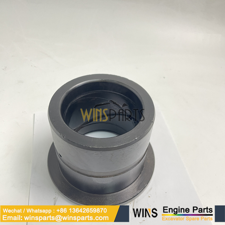 207-70-72360 207-70-72460 Bushing Komatsu PC340LC-7K PC340NLC-7K PC350LC-7 PC380LC-7K