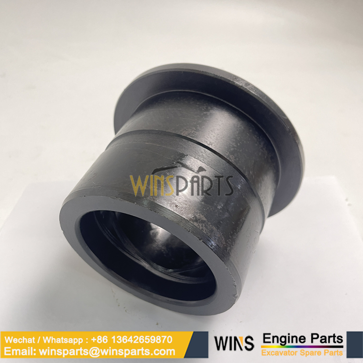 207-70-72360 2077072360 BUSHING Komatsu PC300HD PC300LL PC200-7 PC270 PC300 PC300-8 PC340 Excavator