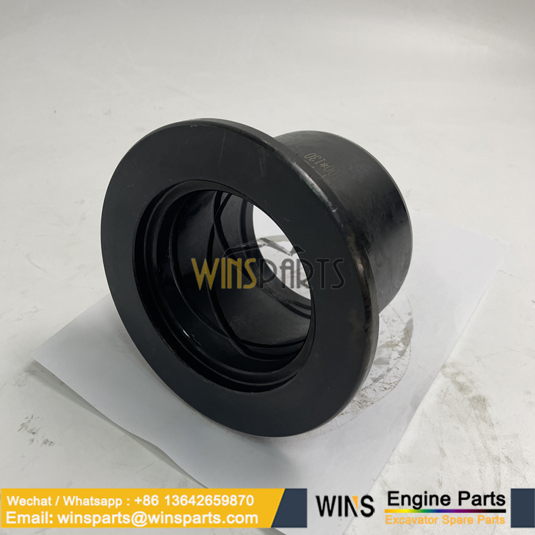 208-70-72170 2087072170 BUSHING Komatsu PC450-7 PC400LC-8 PC450-8 PC400-6Z PC450LC-8 (1)