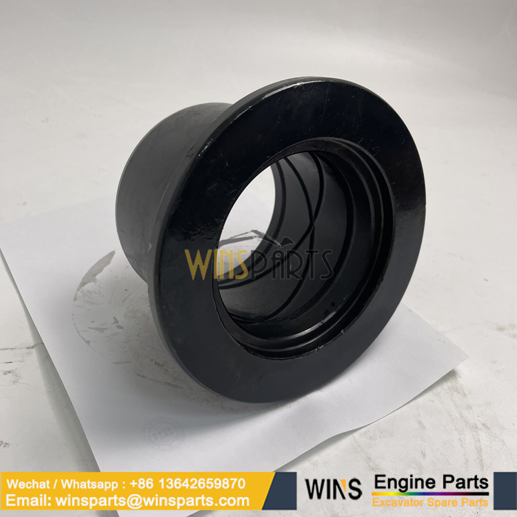 208-70-72511 2087072511 BUSHING Komatsu PC400-8 PC400-8R PC400LC-8R PC450-8 PC490LC-10 Excavator (1)