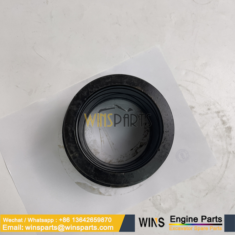 208-70-72511 BUSHING Komatsu 208-7072170 208-7072520 208-70-72520 (1)