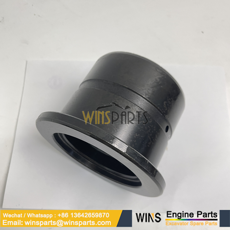 20Y-70-32410 20Y-703-2331 20Y-703-2321 Bushing Komatsu PC270LC-8 PC200-8 PC228USLC-8 PC220-8 Excavator