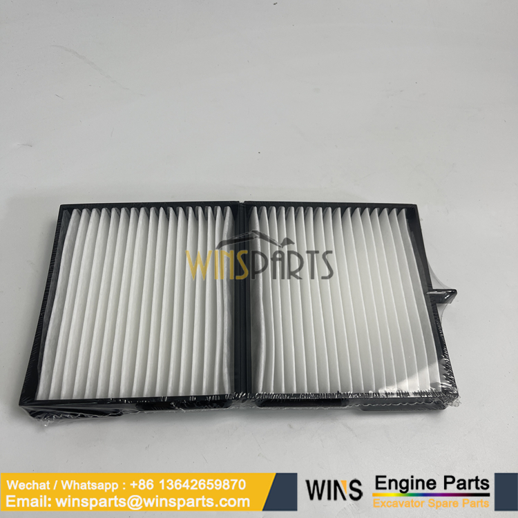 20Y-979-6261 Air Filter Komatsu