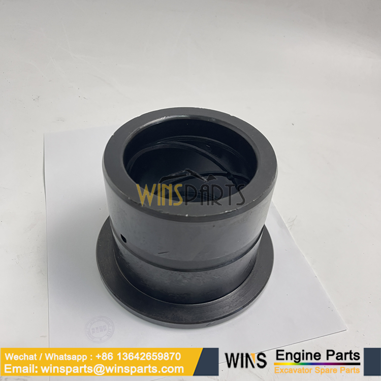 20Y7031272 20Y7031271 20Y7031271 Bushing Komatsu PC240-8K PC200LC-8 PC228USLC-8 Excavator