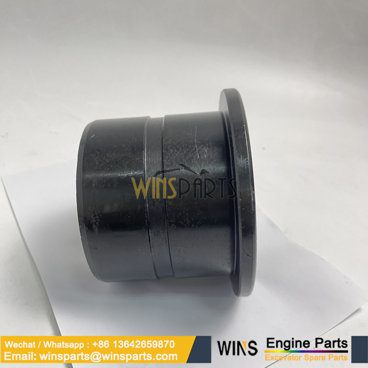 21K-70-12161 21K7012161 Bushing Komatsu PC290-8K PC220LC-8 PC270-8 PC228US-8 PC220LC-8 Excavator (1)