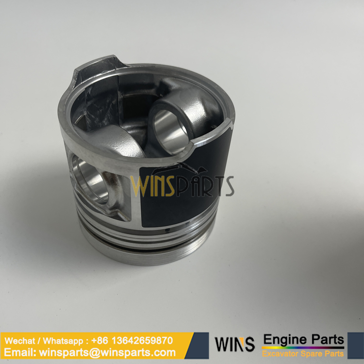 32A17-55700 32A1755700 Mitsubishi S4S S6S PISTON