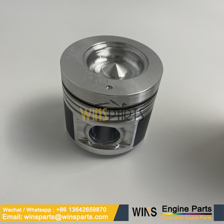 32A17-55700 Mitsubishi S4S S6S 50MM PISTON