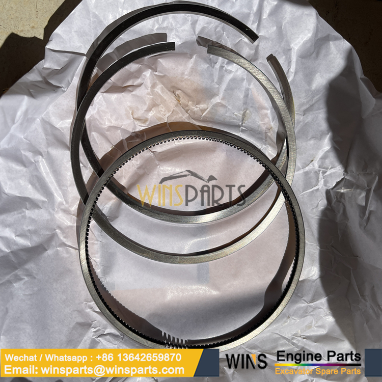 9S-3068 9S3068 CAT 3304 3306 ENGINE PISTON RING SET Caterpillar