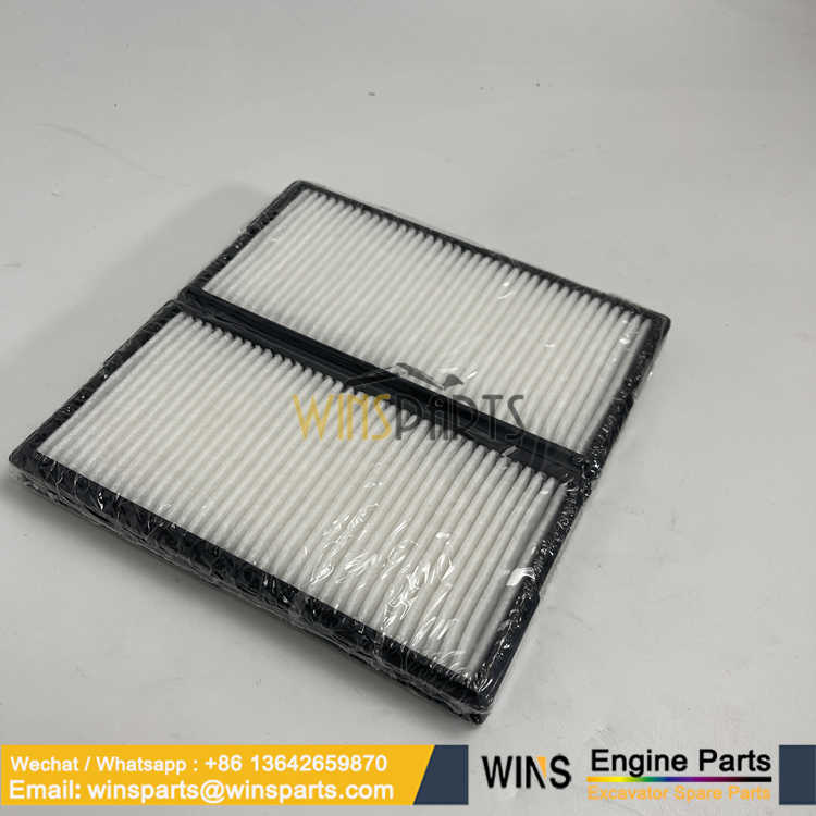 ND014520-0281 Cabin Air Filter Komatsu